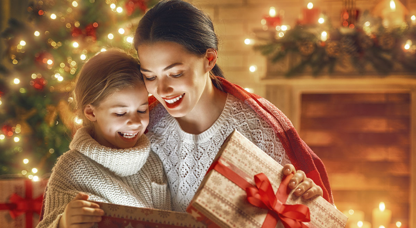 Ο πονοκέφαλος κάθε γονιού: Τι δώρο να πάρω στο παιδί;