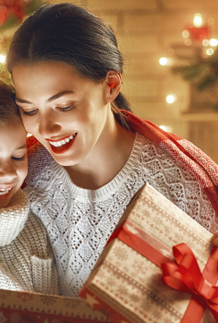 Ο πονοκέφαλος κάθε γονιού: Τι δώρο να πάρω στο παιδί;