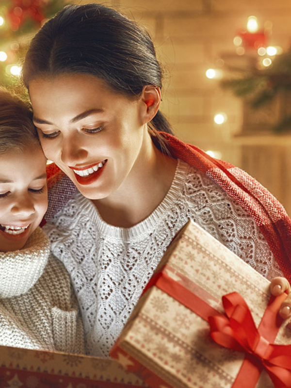 Ο πονοκέφαλος κάθε γονιού: Τι δώρο να πάρω στο παιδί;