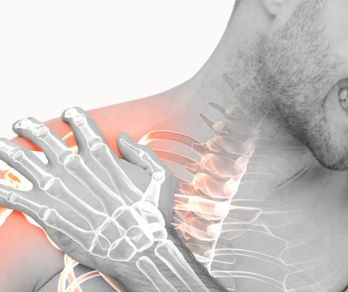 Φτάνει πια ! Όχι άλλο πόνο.Τι όμως;