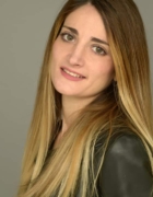 Ζαχαρένια Γουβαλάρη