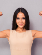 Ζαχαρένια Γουβαλάρη