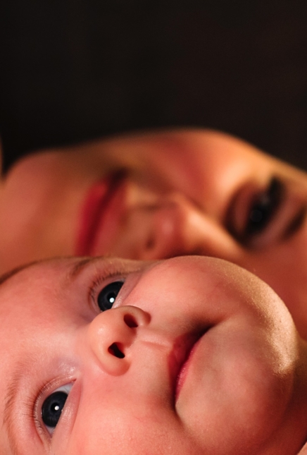 Οι μητέρες του αύριο, από τη Ζαχαρένια Γουβαλάρη