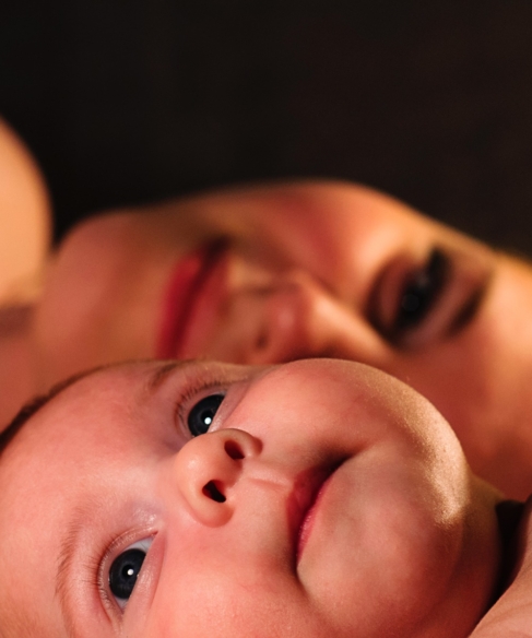 Οι μητέρες του αύριο, από τη Ζαχαρένια Γουβαλάρη