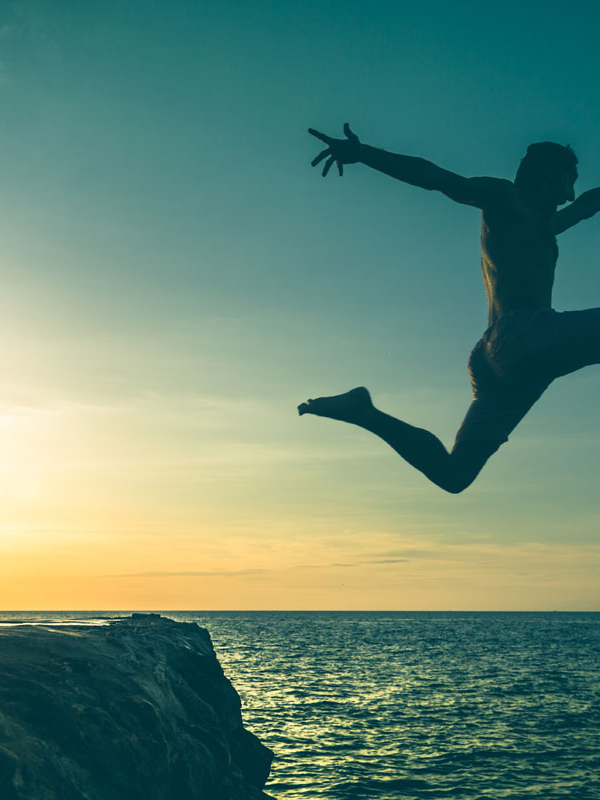 Ο αληθινός εσωτερικός εαυτός