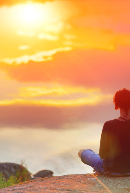 Γιατί ο Πόνος δεν πρέπει να γίνεται συνήθεια