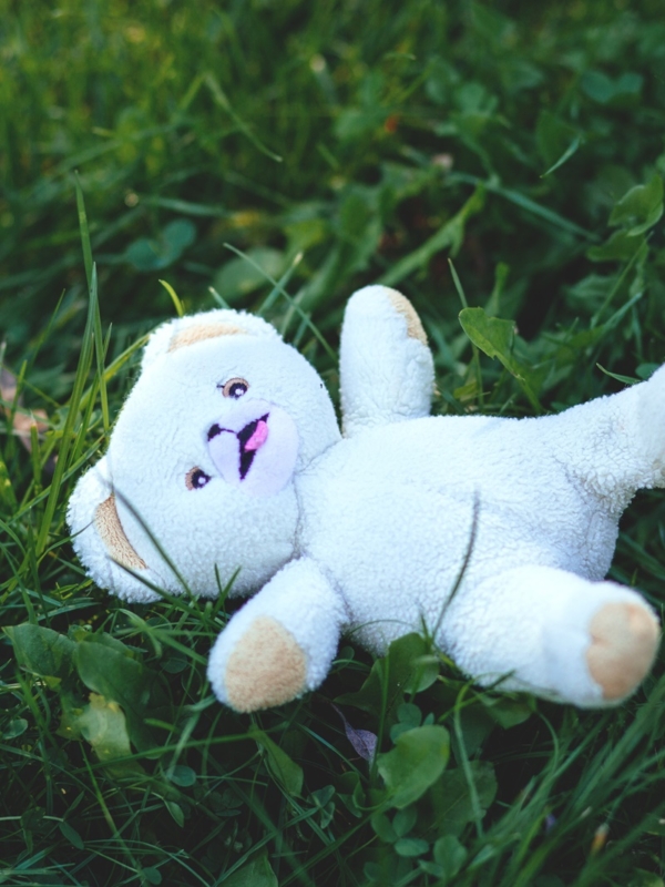 Η Ρούλα της οργής